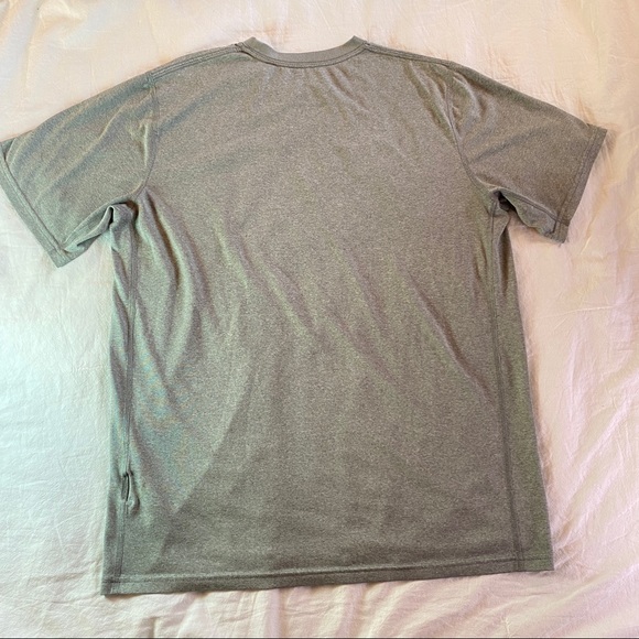 Nike Purdue Boilers Just Do It T-shirt - Picture 5 of 9